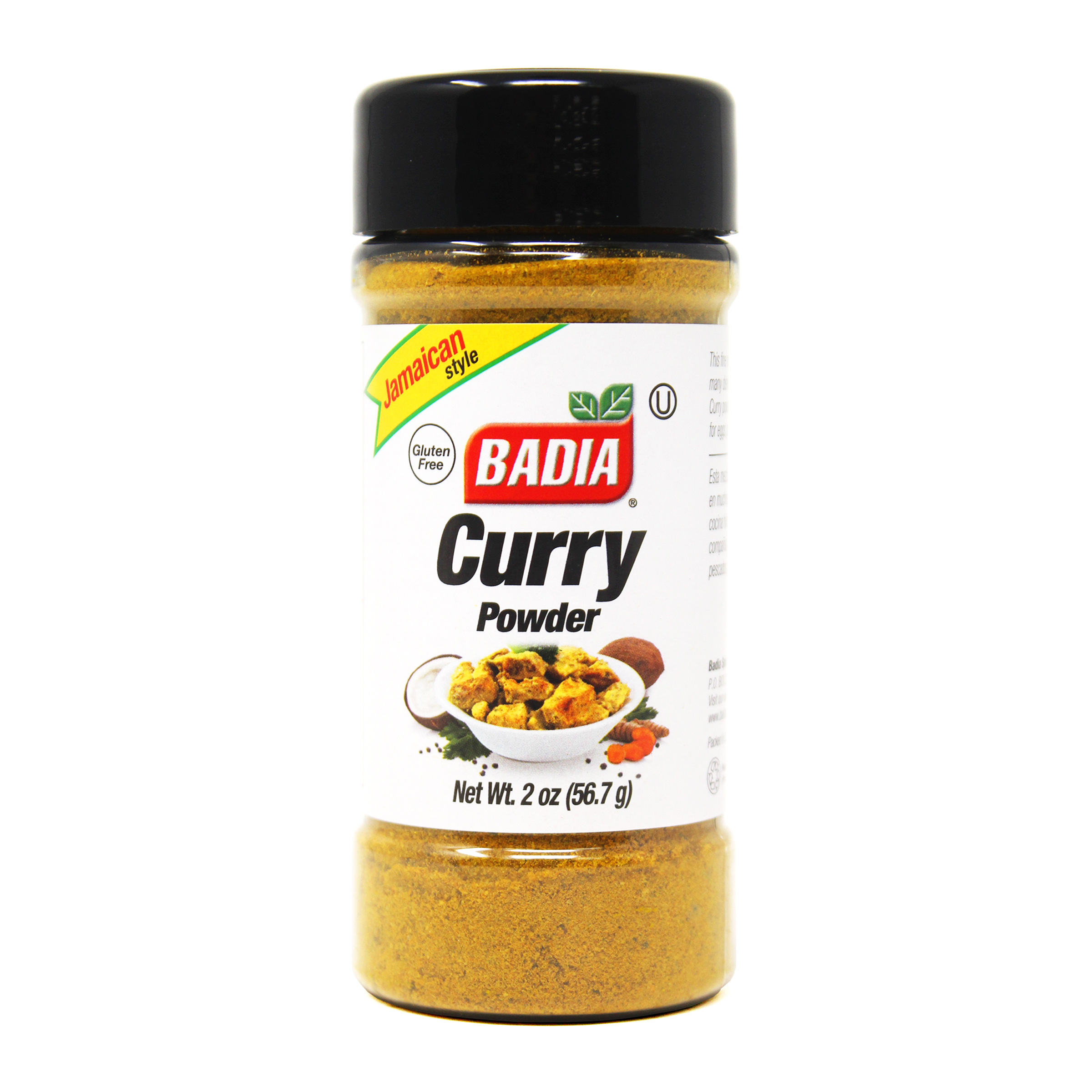 Curry Powder